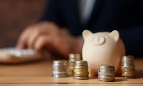 Ahorro departamento financiero