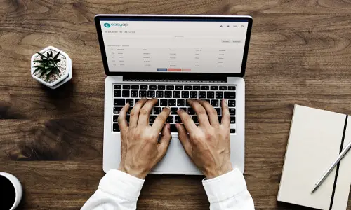 Emisión Factura electrónica