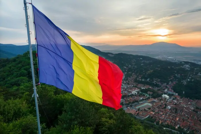 Electronic invoicing in Romania